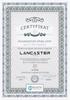 Dodatek LANCASTER SCL003. Szalik, Kolor MULTICOLOUR. Kobieta.