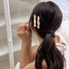 Hair pins and clips korean accessories for women girl popular trendy leading fashion cute kawaii sweets kpop new in fairy makeup