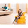 Inflatable Armchair For Children Cheerful Animals 65 X 64 Cm Intex 68556 Teddy Bear