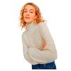 Jack & Jones Свитер с высоким воротом Kelvy Chunk Knit JJXX