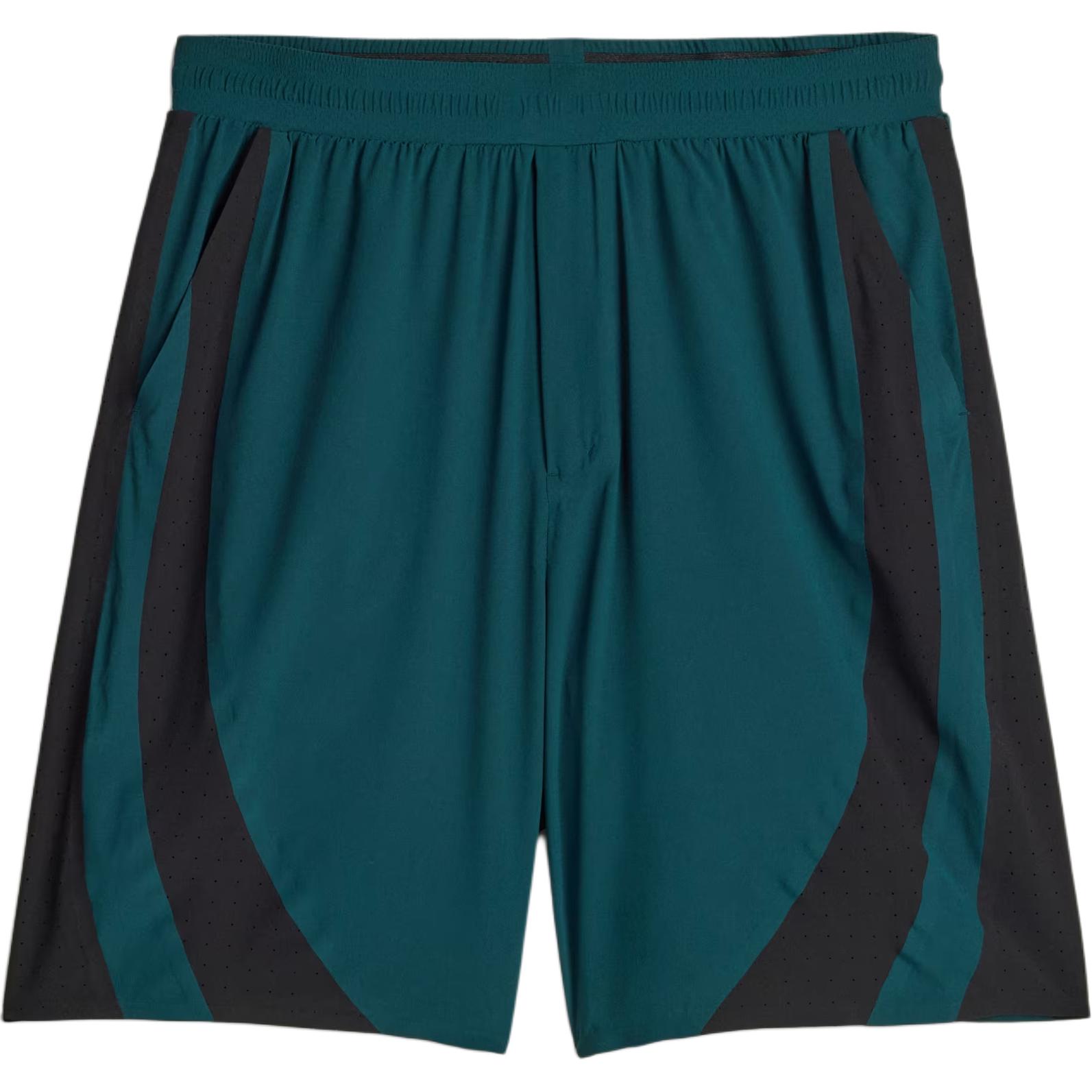 Y-3 Ultralight Woven Shorts With Side Pockets Men shorts KS2646 M