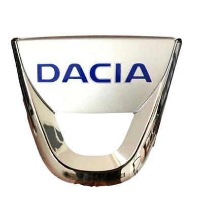 Insignia de equipaje para Dacia Duster, Logan y Sandero OEM 8200811905 y 8200811906