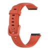 Silicone Replacement Band For Band 7 Soft Breathable Lightweight For Daily Wear Sports Fitness