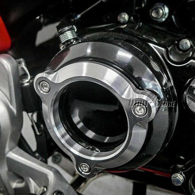 For HONDA H2C Msx Grom 2020 2021 2022 Engine Case Crash Slider Protector Motorcycle Accessories Crankcase Cover Guard