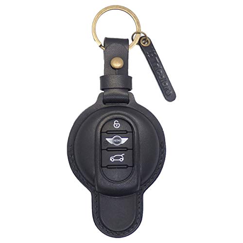 

[Tricolore Exchange] Чехол для смарт-ключа 1SC6I0143-B