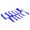 16Pcs Auto Removal Tool Trim Pry   Repair Set Kit for Car Door Panel Instrument Desk
