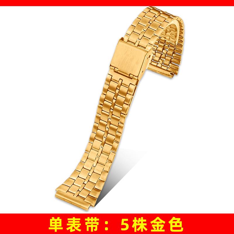 A168 Mod-Kit Stahlgehäuse Uhrenarmband Gehäuse Für G-SHOCK 3299 Casio A168WG Metalllünette Glas Wasserdichter Ring Armband Zubehör