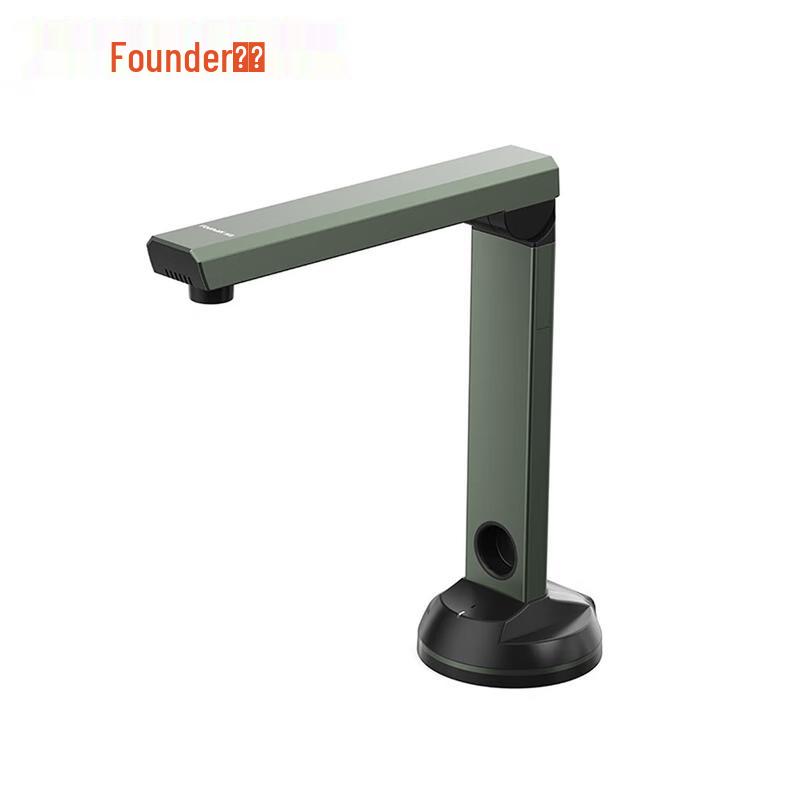

Founder Q1000 A4 High-Speed Document Camera