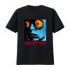 Alien Sex Fiend Band T Shirt Black  All Sizes S 5XL Unique Art Print Design Perfect for Rock Fans TA4489 Vintage Washed