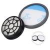 High performance Filter Set for Moulinex MO291 MO2913PAAM0 MO292 MO2923PAAM0 MO293 Long term Filtration Solution