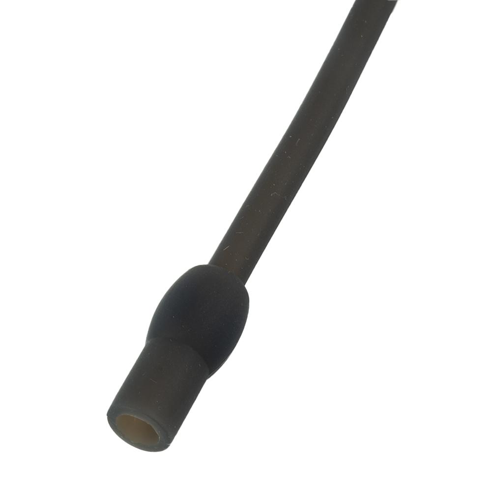 3 st Helt Automatisk Kaffemaskin Rengöringsset för Mjölkslang Rengöringsdelar för Mjölkslang Kompatibla För Siemens För EQ6 Kaffemaskin