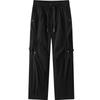 Semir Men's Loose Fit Cotton Cargo Pants