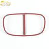 21 Elantra Rear Air Outlet Decorative Frame & AC Vent Sequin