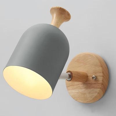 Macaron Style Decorative Wall Lamp