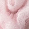 5PCS Mesh Flower Shower Sponge - Bath Ball Scrubber for Body Cleaning