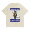 This Man Is Your FRIEND Portland Frog Anti-ICE T-shirt Absurdist Protest Funny Meme T-shirts Men Women Tops T Shirt