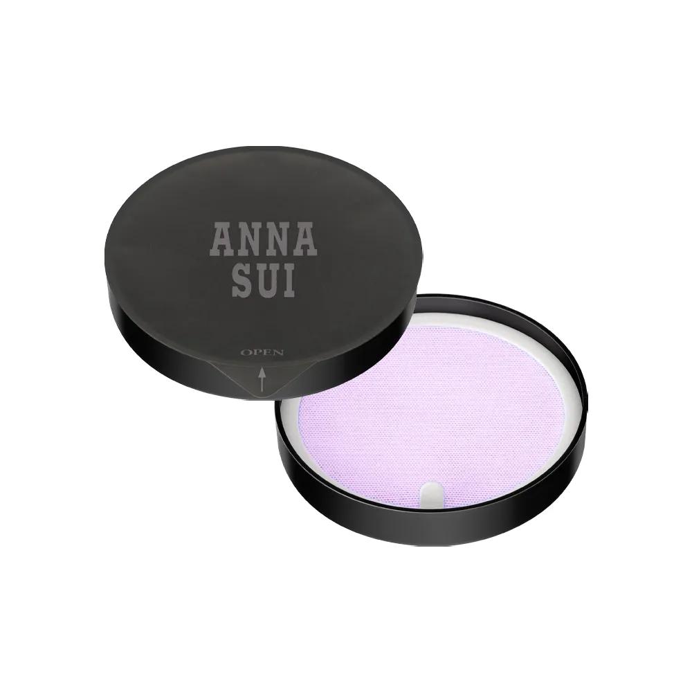 Loose Face Powder Set