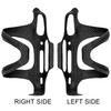 Bike Water Bottle Cage Bicycle Bottle Holder Full Carbon Fiber Water Bottle Rack Bike Cup Holder Rack for MTB Road Bikes