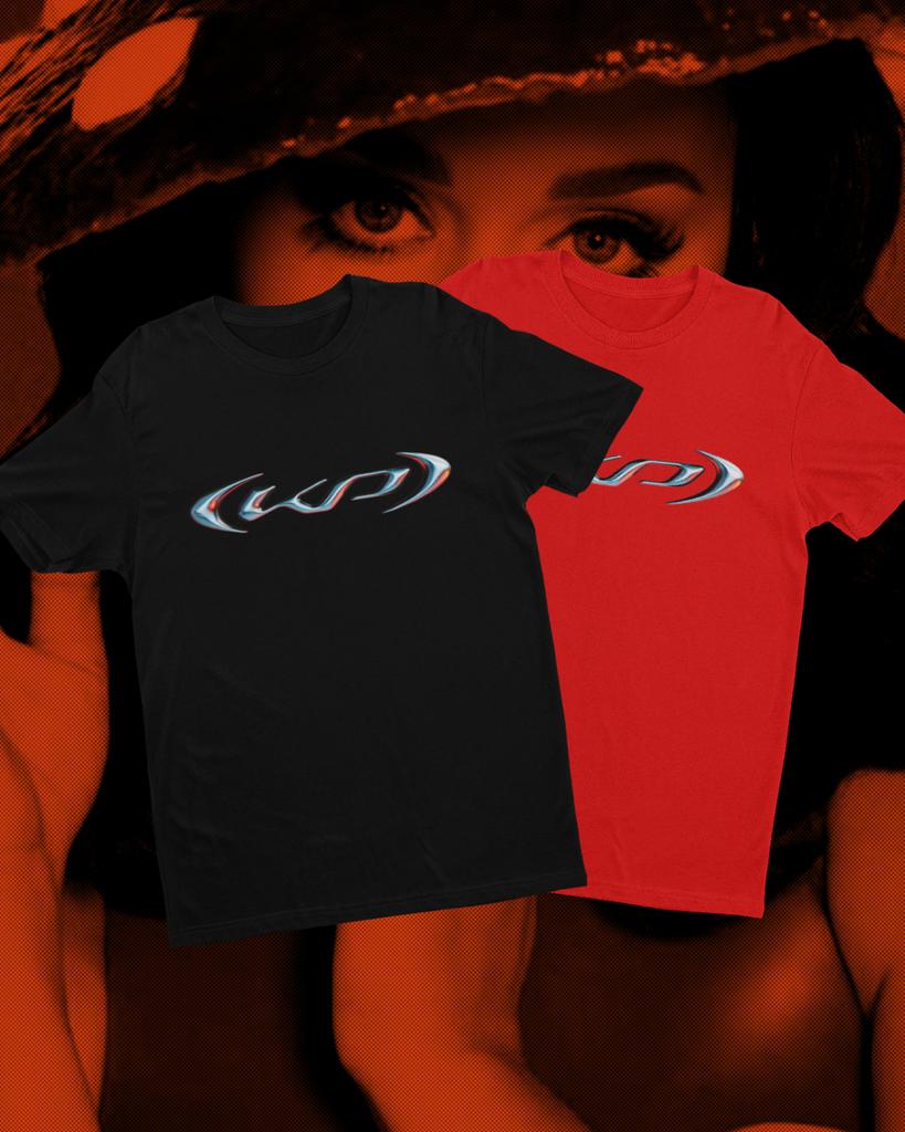 Katy Perry Print Men's T-shirt Oversized Y2k Men Harajuku Streetwear Short Sleeve Cotton High Quality Loose Casual Female Male Clothing