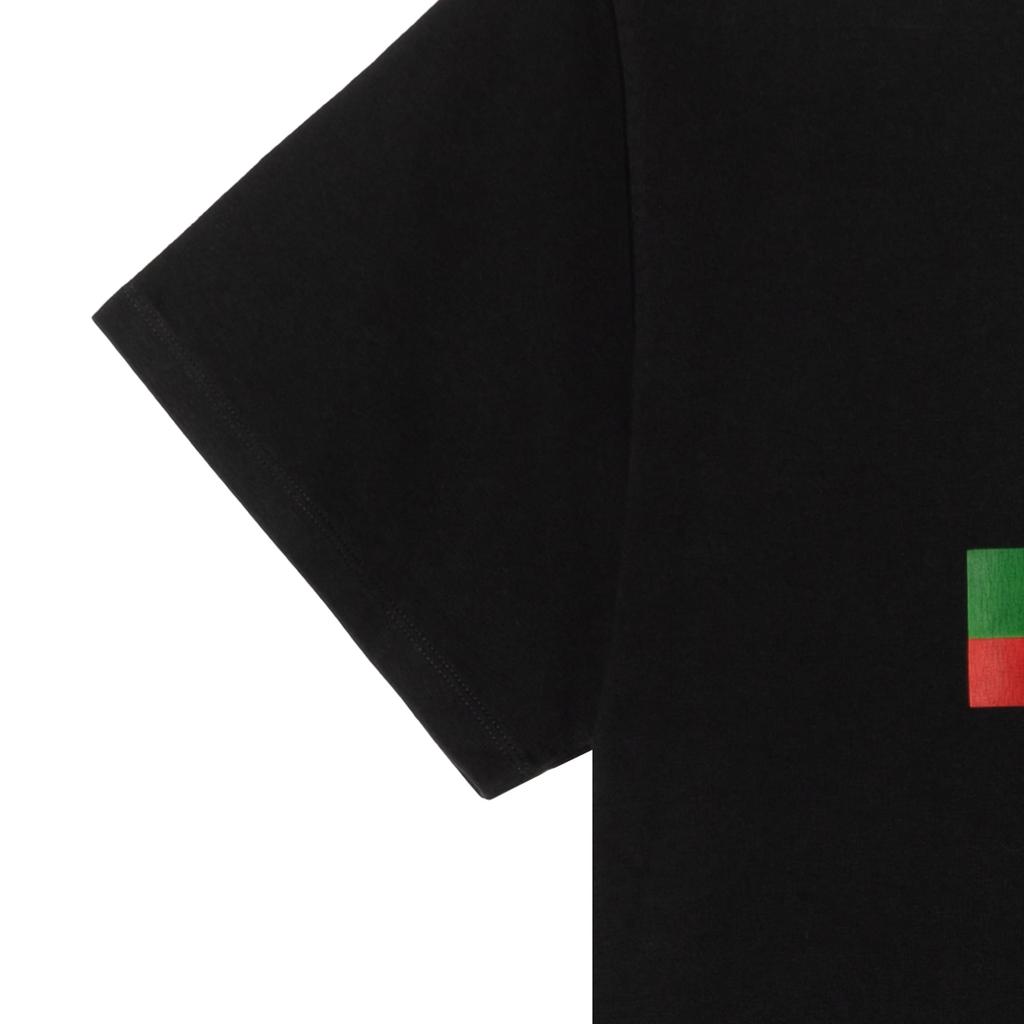 Previous Season Original Gucci printed T-shirt 616036-XJCOQ-1082