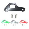 Motorbike Towing Hook Accessories Replaces Spare Parts Modification Assembly Repair with Screws