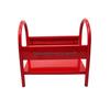 Heavy-Duty Fire Extinguisher Stand