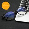 Ochelari de citit ultraușori antioboseli lentile clare anti-radiații Blu-Ray Calculatoare Cititoare pentru prezbiopie