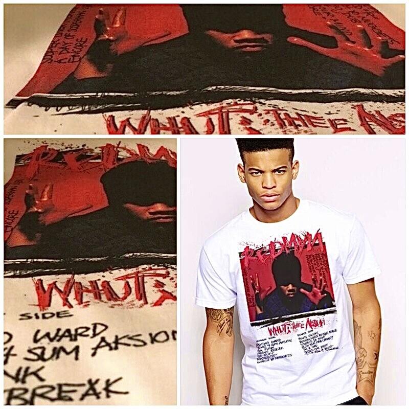

Redman, , Hip Hop, SZ S-2XL, cotton, Unisex T-Shirt XXXL