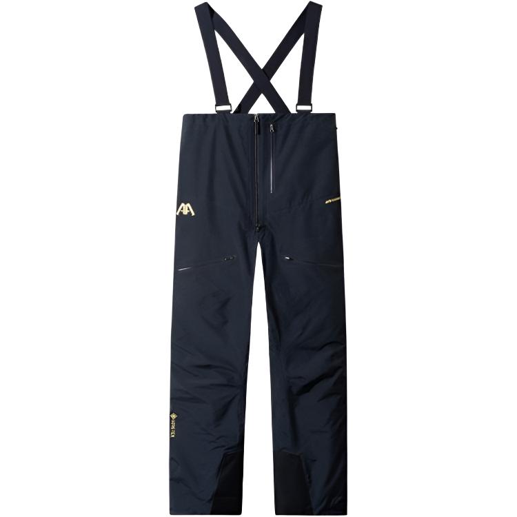 Anta Casual Simple Warm Letter Ski Pants Men bottoms 152440512-2 XL