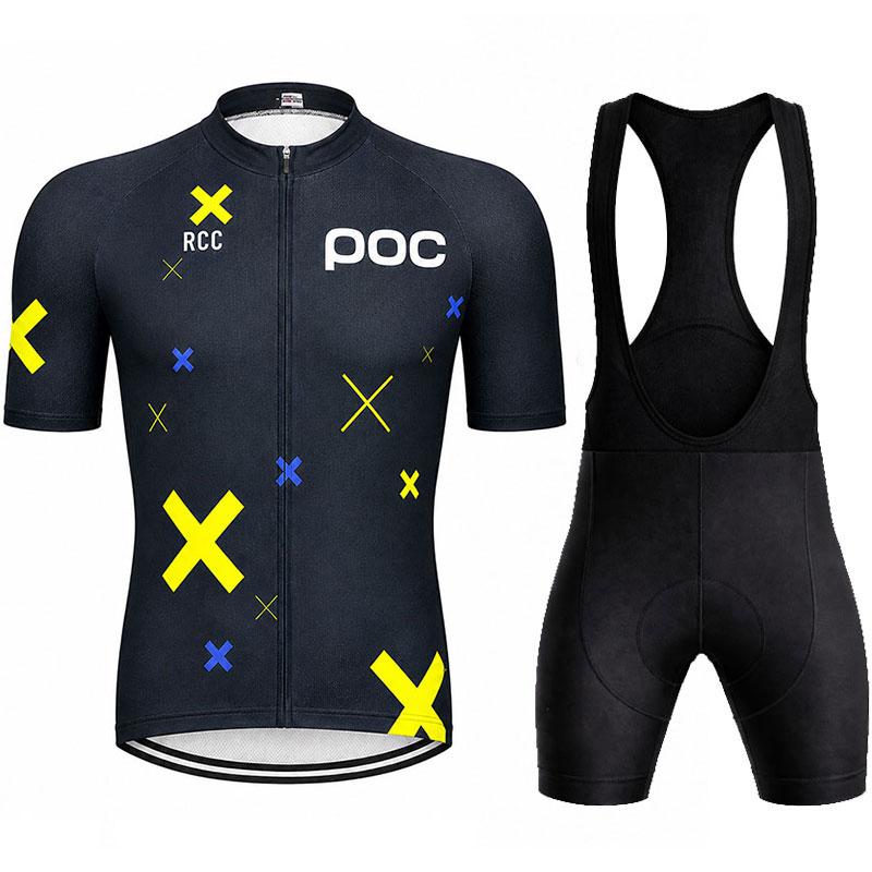 2026 Pro Team Men's Road Bike Sports Set Summer Cycling Clothing Jacket Uniforms Clothes Jersey Man Mtb Pants Complete Bib Suit