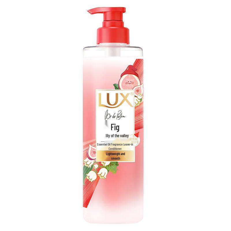 Lux Fig & Lily Essential Oil Conditioner