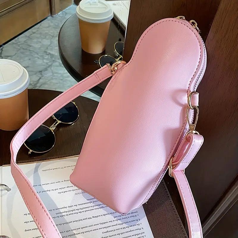 

Креативная сумка с принтом матрешки Женские сумки через плечо Женские Сумка из искусственной кожи Сумка для телефона и кошелька Сумка на плечо Bolsas