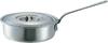 18-10 Royal Sauté Pan 16cm XTD-160