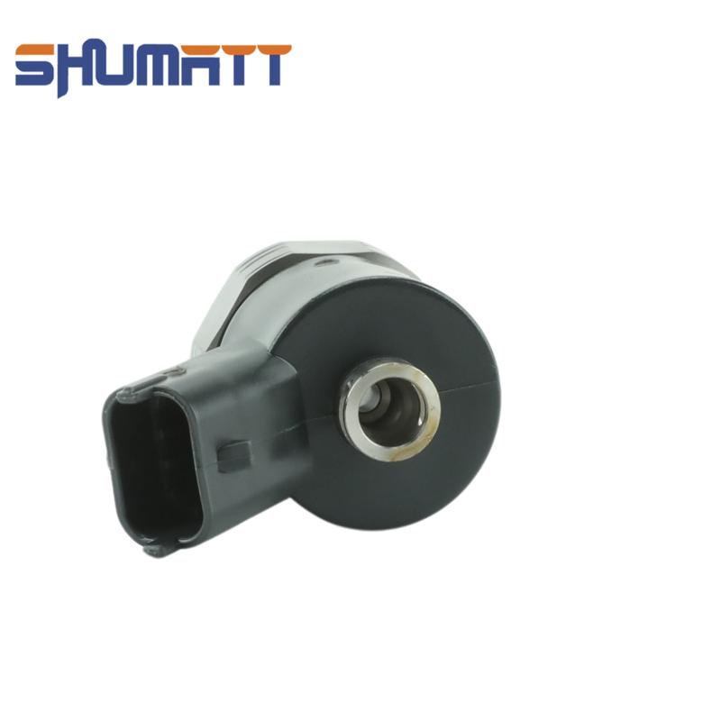 Shuamtt F00VC30201 Diesel Injector Solenoid Valve 110 Series For Injector 0445110520
