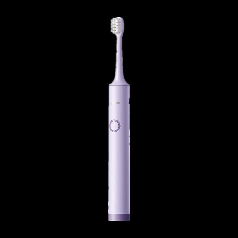 Lebooo PCN3 Smart Ultrasonic Electric Toothbrush CN plug (adapter included)