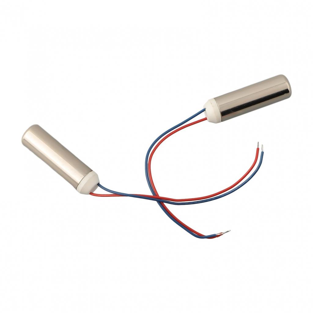 Coreless Vibration Motor DIY Large Torque Low Noise