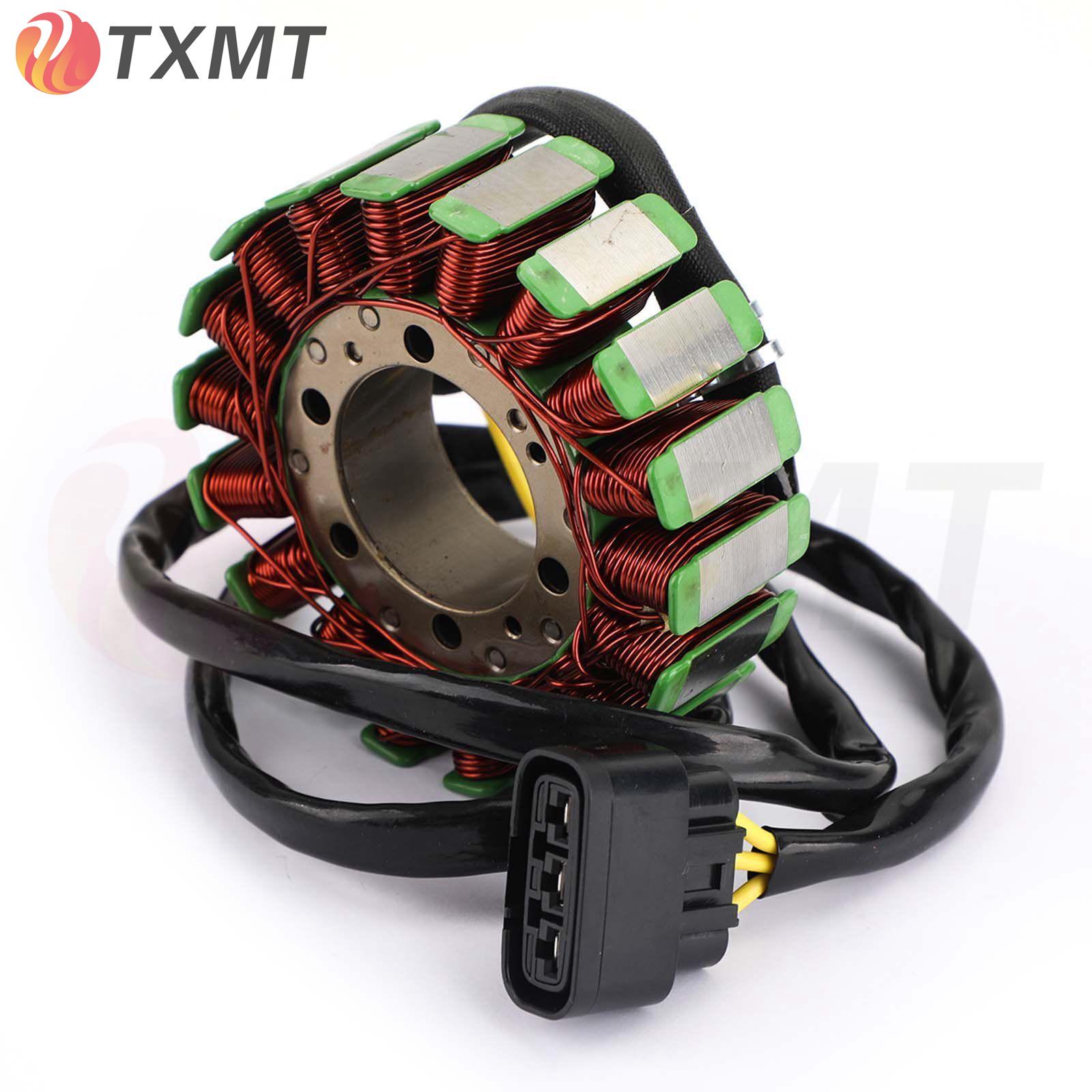 

Совместим с Ducati Diavel 1200/1260 (2014-2019 гг.) Катушка магнето генератора