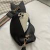 Crossbody Bag, Vintage Sling Bag, Shoulder Bag