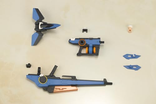 Frame Arms Girl Stylet Swimsuit Ver. Model Kit 160mm Non-Scale