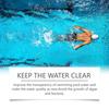 Pool Cleaning Tablet Long-Lasting Effervescent Tablets Water Care Pool Tablets For Swimming Pools And Hot Tubs