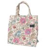 Sac Cabas Mini Friends Hill Square, Alisha, Naturel
