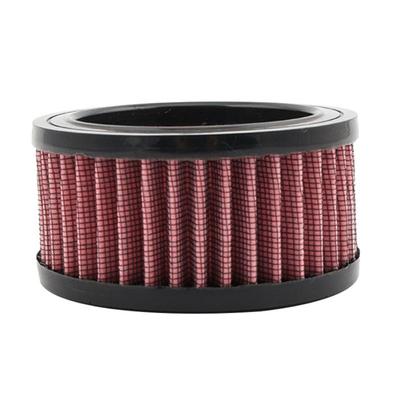 Motorcycle Air Intake Filter Cleaner Replacement for H-arley XL883 1200 X48