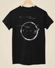 The Ring Movie Poster Inspired Unisex Black TShirt