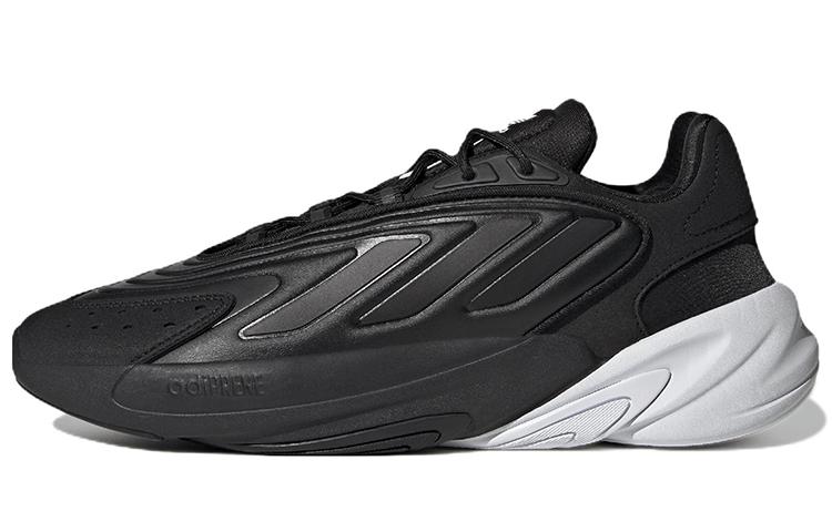 Adidas Ozelia  Black White  GZ4300 36
