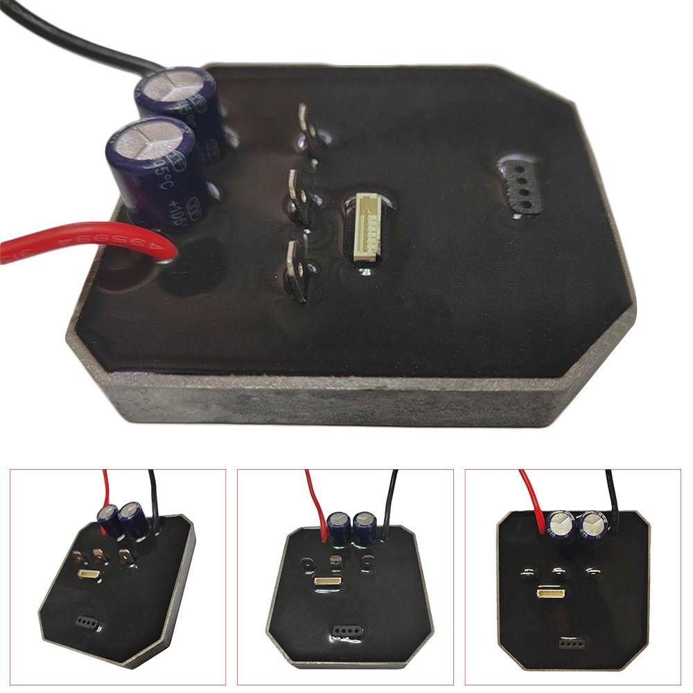 Circuit Board Hammer Controller Board Brushless Control Board  Electric Power Tool