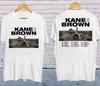 2025 Kane Brown The High Road Tour ShirtTshirt Unisex T-Shirt