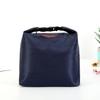 Large Capacity Thermal Insulated Lunch Bag Oxford Cloth Tote Insulation Package Storage Bag Handbag Waterproof Cooler Lunchbox