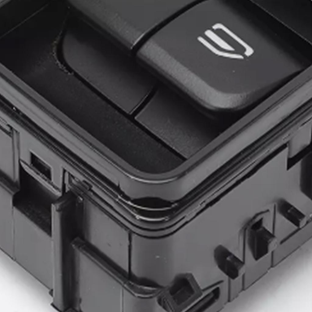 Window Switch Driver Side 9079058902 for Mercedes Sprinter 907 2018-2022