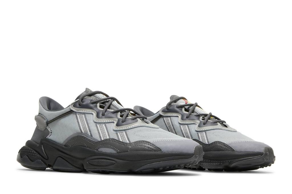 adidas Ozweego 'Hellgrau Dunkelgrau' GY1346 Herrenschuhe