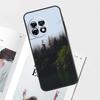 Forest Cloud Pattern Case For OnePlus Nord 5 CE 4 3 Lite N20 N30 OnePlus 15 13 12 11 8 9 10 Pro 12R 13T 13R Cover